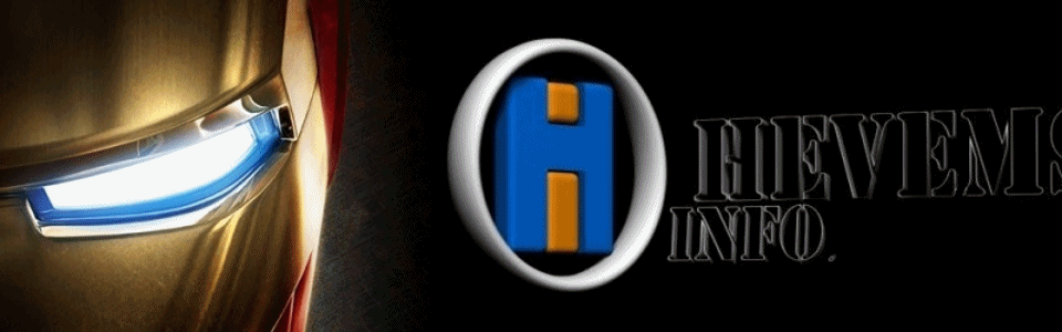 Hevems Info.